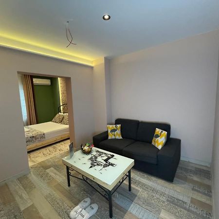 Anka Residence Kizilay Ankara Exterior photo