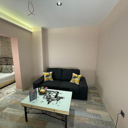 Anka Residence Kizilay Ankara Exterior photo