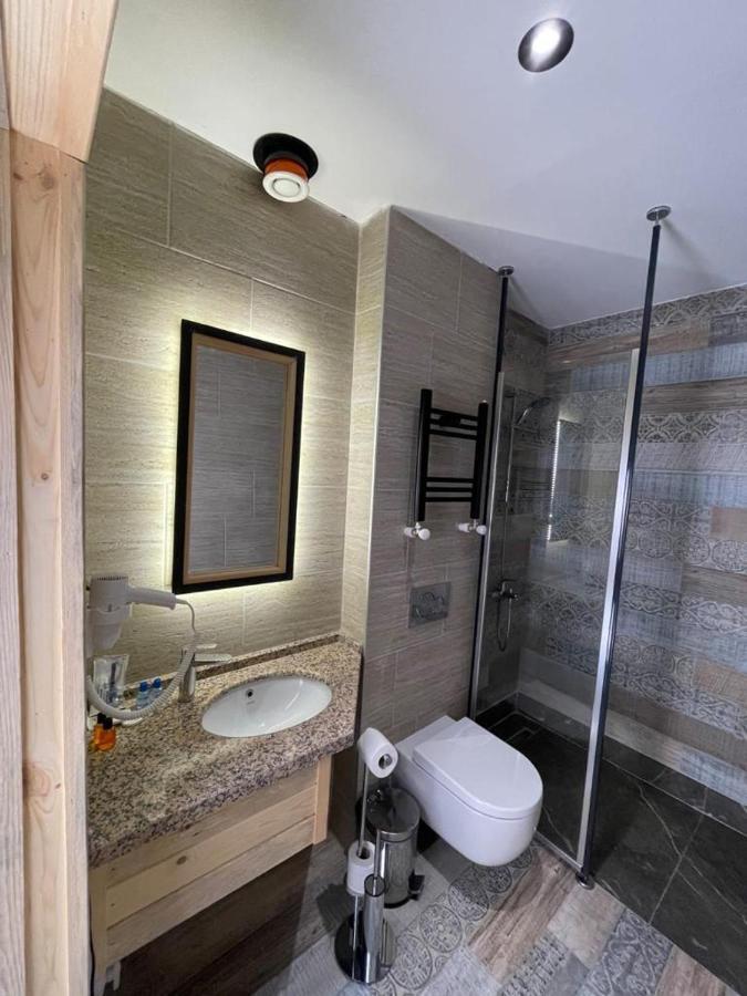 Anka Residence Kizilay Ankara Exterior photo
